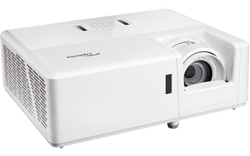 Projetor Optoma Zw350 - Branco