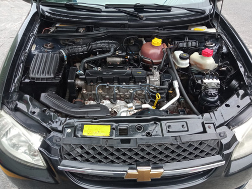 Chevrolet Classic 1.0 Ls Flex Power 4p