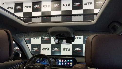 Caoa Chery Tiggo 8 Pro 1.5 TCI PLUG-IN HYBRID DHT