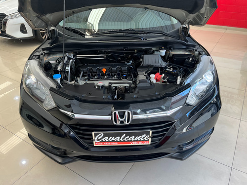 Honda HR-V 1.8 Ex Flex Aut. 5p