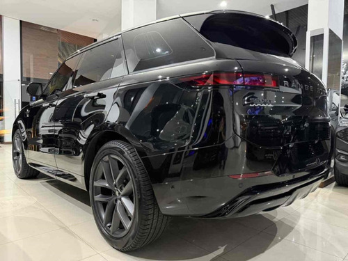 Land Rover Range Rover 3.0 D350 TURBO DIESEL MHEV SV AWD AUTOMÁTICO