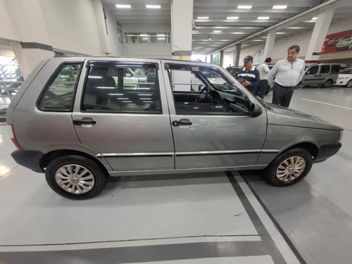 Fiat Uno 1.0 MPI MILLE FIRE 8V FLEX 4P MANUAL