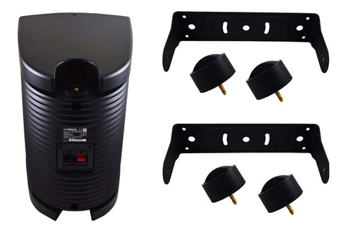Imagen 1 de 2 de Parlante De Instalacion Yamaha Ns-aw294 Abregoaudio
