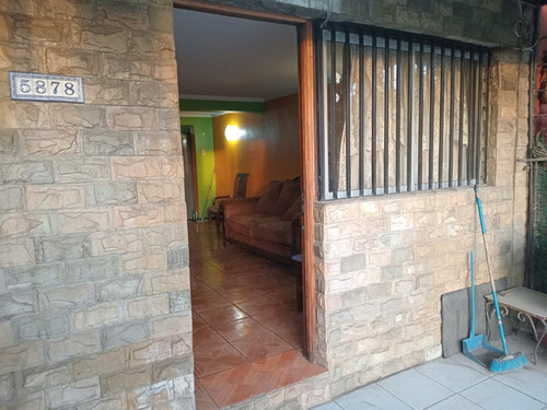 Casa Con Galpón En Comuna Pedro Aguirre Cerda
