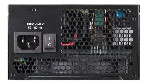 Fuente De Alimentación 400w 100 N1 0400 L1, De Evga