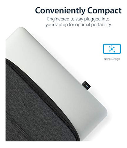 Startech.com Adaptador Wifi Usb Inalámbrico Dual Banda Ac600
