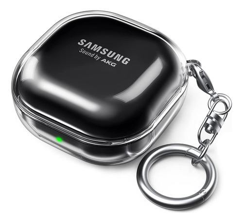 Capa Ahastyle Compatível Com Samsung Galaxy Buds