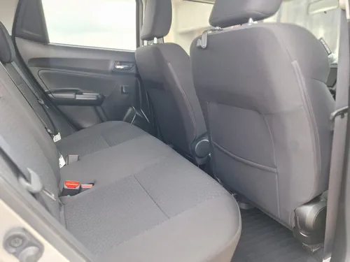 Suzuki Swift 1.2 Hybrid 2Wd