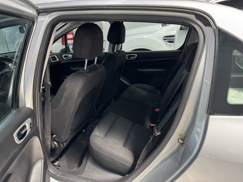 Peugeot 307 1.6 Sedan Xs 110cv Mp3