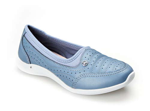 Tênis Slip On Feminino Kolosh
