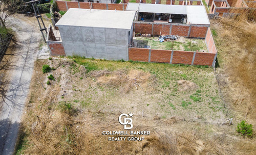 Terreno En Los Alamos