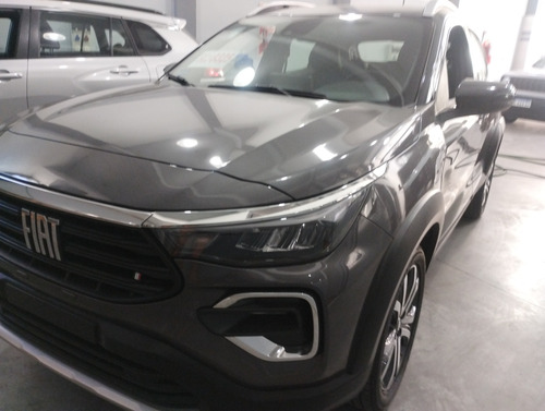 Fiat Pulse 1.0t Impetus Cvt