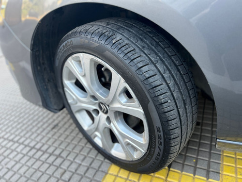 Citroën C4 Lounge 1.6 Hdi 115 Feel Pack