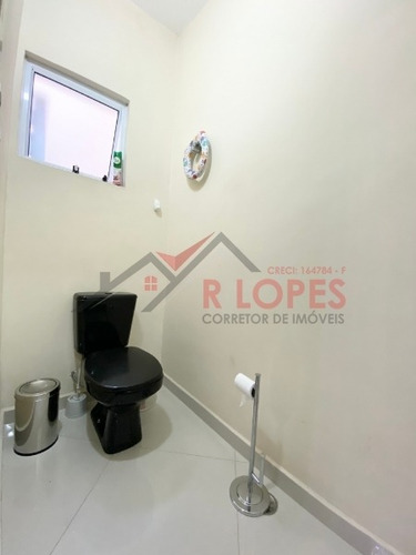 Lindo Sobrado De Condomínio No Bairro Vila Antonieta, 2 Suíte, 1 Vagas, 85 M. - 2156