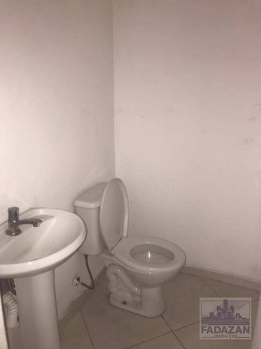Imagem 8 de 11 de Loja Para Alugar, 45 M² Por R$ 3.000,00/mês - Hauer - Curitiba/pr - Lo0119