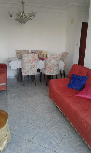 Venda Apartamento Sao Paulo Parque Fongaro Ref: 1044 - 1033-1044