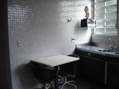 Imagem 12 de 30 de Ótima Casa Região Oeste - Sumaré - Ca0062