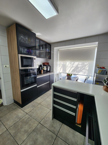 Excelente Casa Condominio Los Alamos 3d 3b 3e