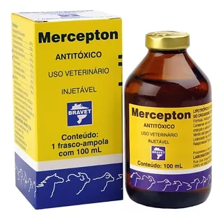 Mercepton 100 Ml