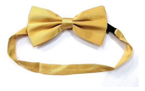 Corbatines Corbatas Bow Tie Moño Negro Hombre