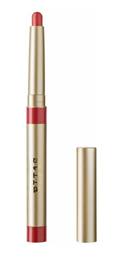 Stila Trifecta Metallica Barra De Labios, Ojos Y Mejillas, Z