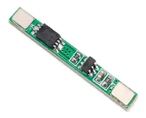 Comprar Bms 1s 1 S Baterias Li-ion 18650 Bms 1 Celdas