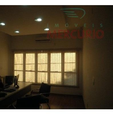 Imagem 8 de 12 de Prédio À Venda, 998 M² Por R$ 1.700.000,00 - Centro - Bauru/sp - Pr0016