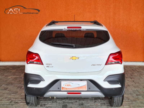 Imagem 7 de 15 de Chevrolet Onix Activ 1.4 8v