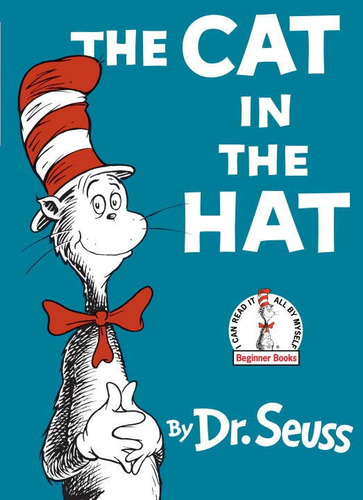 The Cat In The Hat