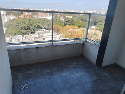 Alquiler De Apartamento De 1 Dormitorio En Parque Batlle