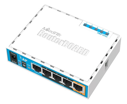 Router Mikrotik Rb951ui-2nd Hap Access Point