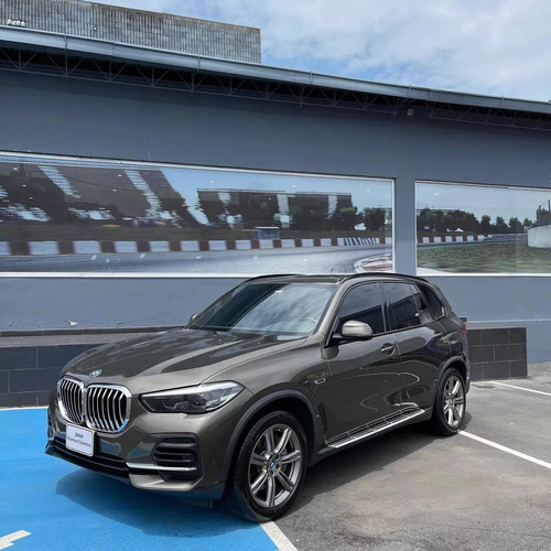 BMW X5 3.0 Xdrive45e