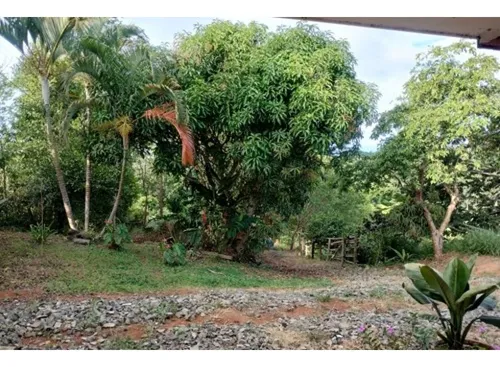 Finca En Venta En Restrepo, Valle