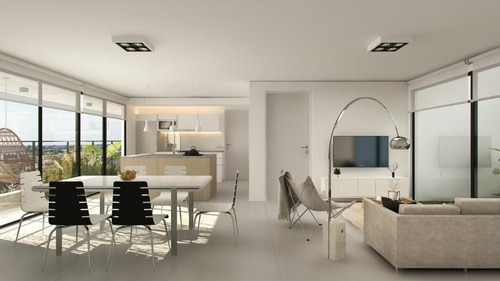 Imagen 5 de 9 de Pre Venta De Departamentos De 2 Ambientes Con Balcon - Moron Centro