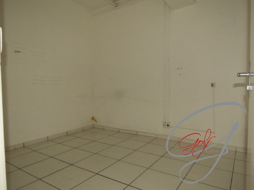 Imagem 14 de 22 de Predio Comercial Para Locação - Pr00026 - 70007457