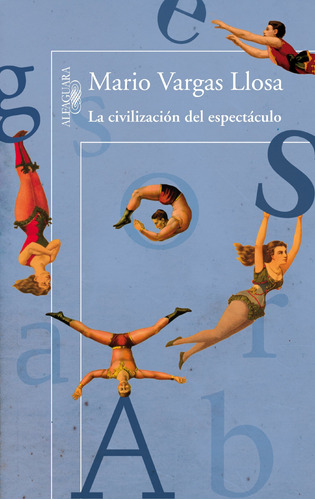 Livro La Civilización Del Espectáculo - Mario Vargas Llosa [2012]