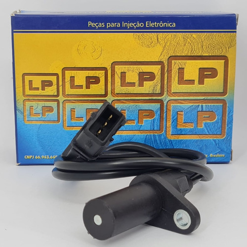 Sensor De Rotação Fiat Palio Siena Strada Fire Lp810124/803