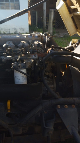 Vw 13180 Constelation Carroceria 7 Metros