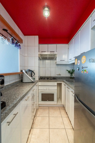 Departamento Impecable, Excelente Ubicacion!!!