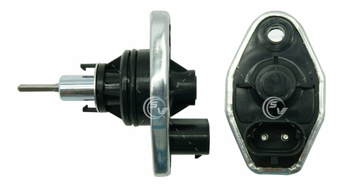 Sensor Velocidad Vss Ifuel Para Grand Voyager 4.0l 1989 