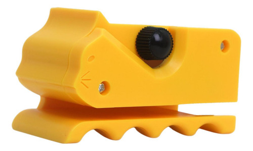 De Cartón Para El De Tablero De La Almohadilla De Amarillo