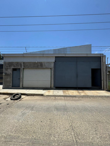 Renta De Bodega Comercial En Carretera Federal Tuxtepec-sebastopol En Tuxtepec Oaxaca.