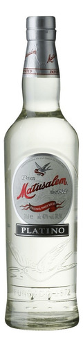 Ron Matusalem Platino 750ml