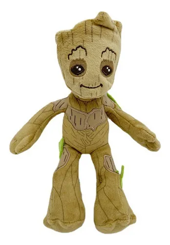 Peluche de baby groot hotsell