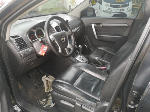 Chevrolet Captiva 2008 3.2 C 100