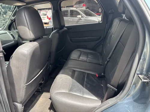 Ford Escape, 2012, Xlt, 4x4