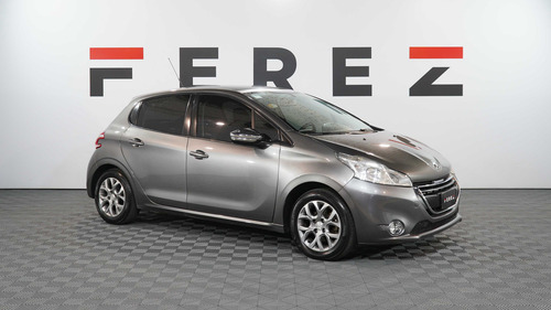 Peugeot 208 1.6 Allure