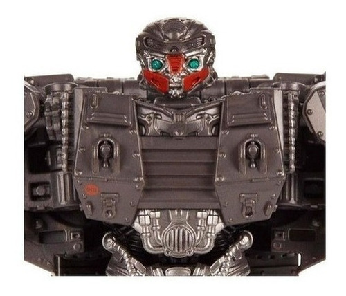 Figura Transformers Studio Series Deluxe Hot Rod - E0701