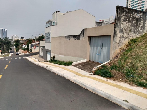Imagem 3 de 6 de Terreno À Venda, 350 M² Por R$ 285.000,00 - Olarias - Ponta Grossa/pr - Te0216