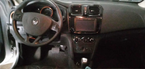 Renault Sandero 2019 1.6 16v Expression Sce 5p